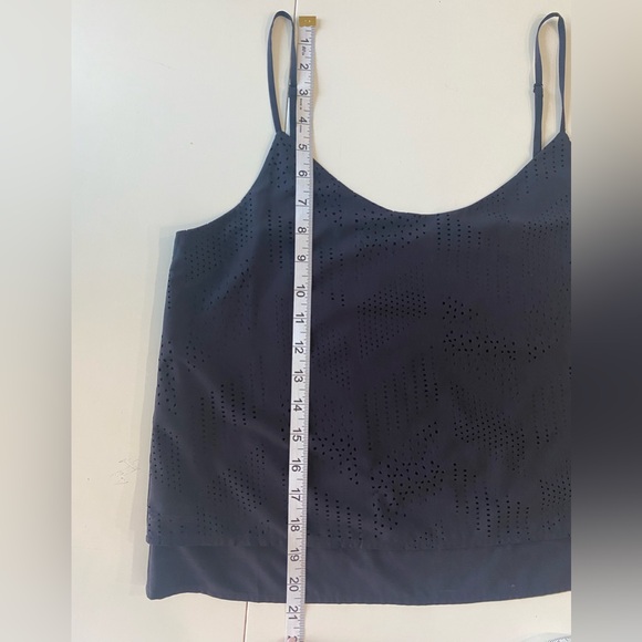 ATHLETA FSW Cami Work Shirt Top - Picture 9 of 12